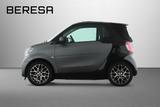 Smart fortwo cabrio EQ prime Leder LED Kamera JBL - Smart ForTwo