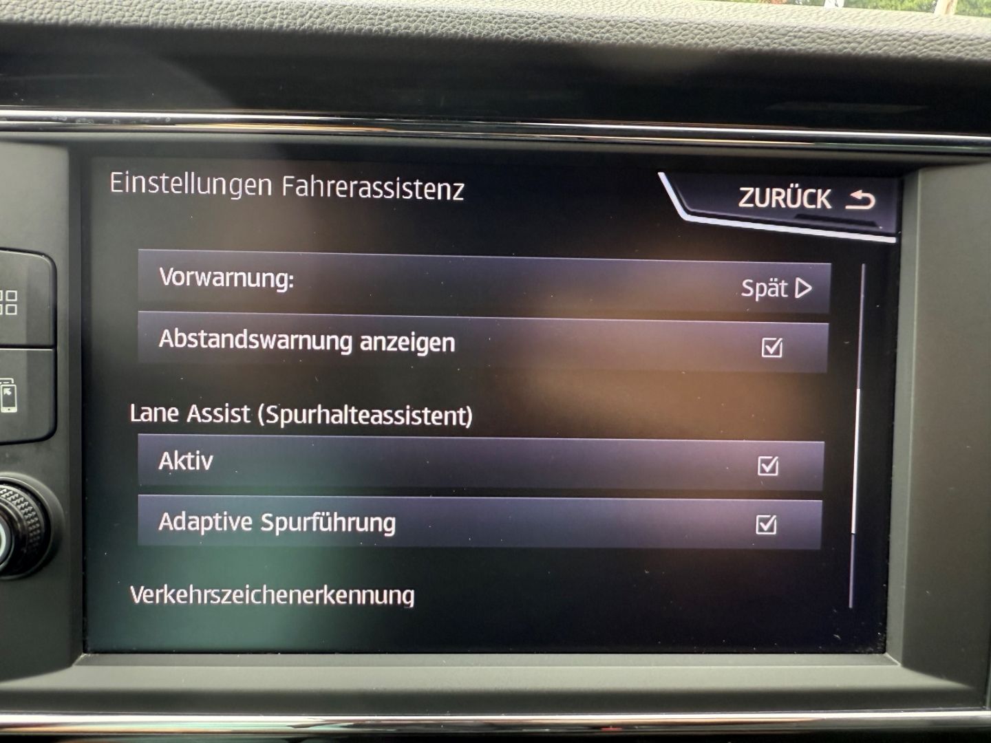 SEAT Leon 290 2.0 TSI EU6d-T Cupra C1 Carplay LED ALU - Image 24