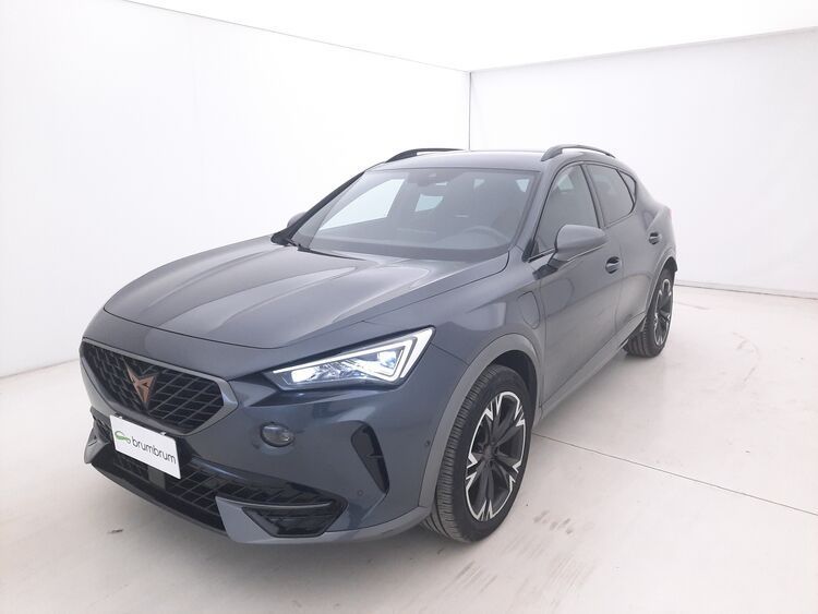 Image of Cupra Formentor