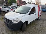 Dacia Dokker Express Ambiance 1.5 DCI - Dacia Dokker Ambiance mit Diesel-Antrieb