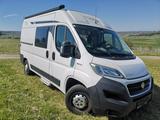 Roadcar (Pössl) R 540 - wenig KM - TÜV neu - AHK - Poessl Wohnwagen gebraucht