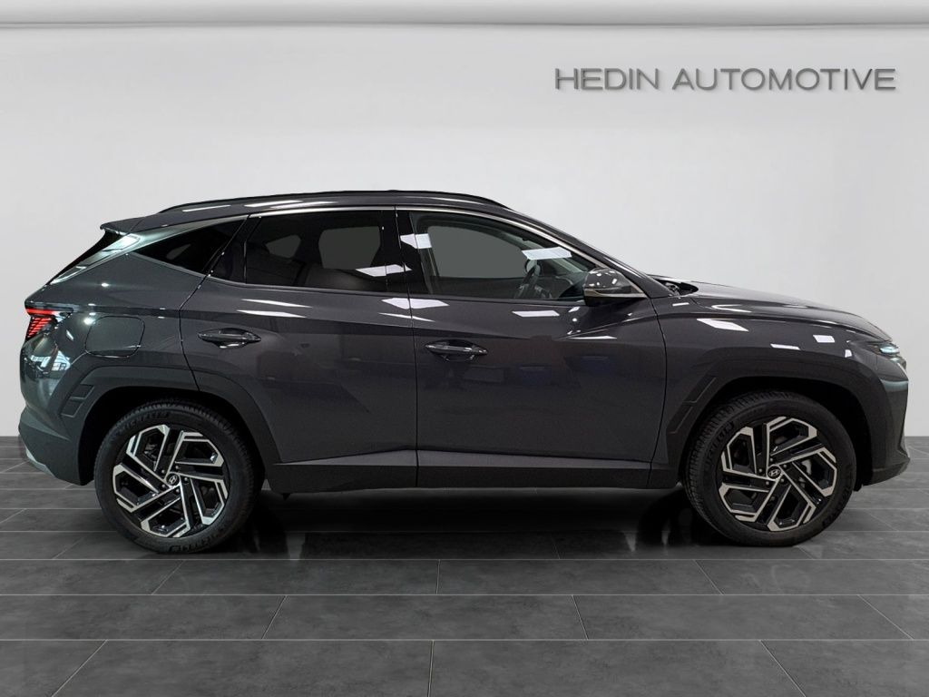 Hyundai Tucson – Bild 7