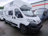 Pössl 2Win Vario 600 /Navi/RFK/AHK/Hubbett