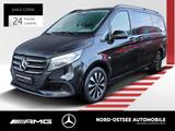 Mercedes-Benz VITO 116 TOURER SELECT NEUES MODELL LED AHK 2,5T