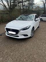 Mazda 3 1.5 ukrainische Zulassung - Mazda 3 in Düsseldorf