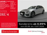 Audi A6 Av 35 TDI advanced Black AHK MATRIX ACC 20 - scheckheftgepflegte Audi A6