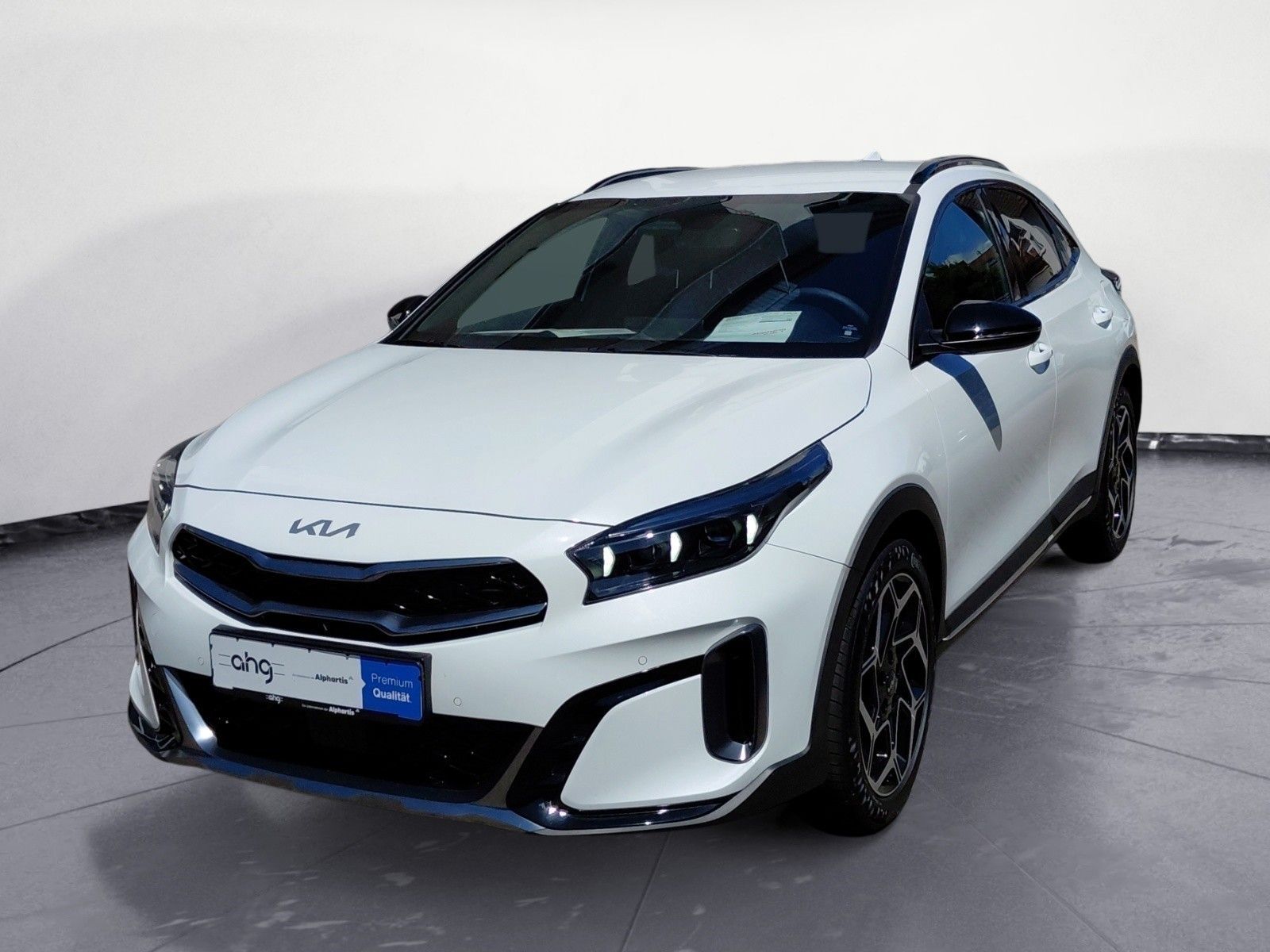 Kia XCeed - Bild 2