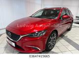 Mazda 6 Kombi Kizoku Intense/2.Hand/Leder/ACC/DAB - Mazda 6 Kizoku-Intense
