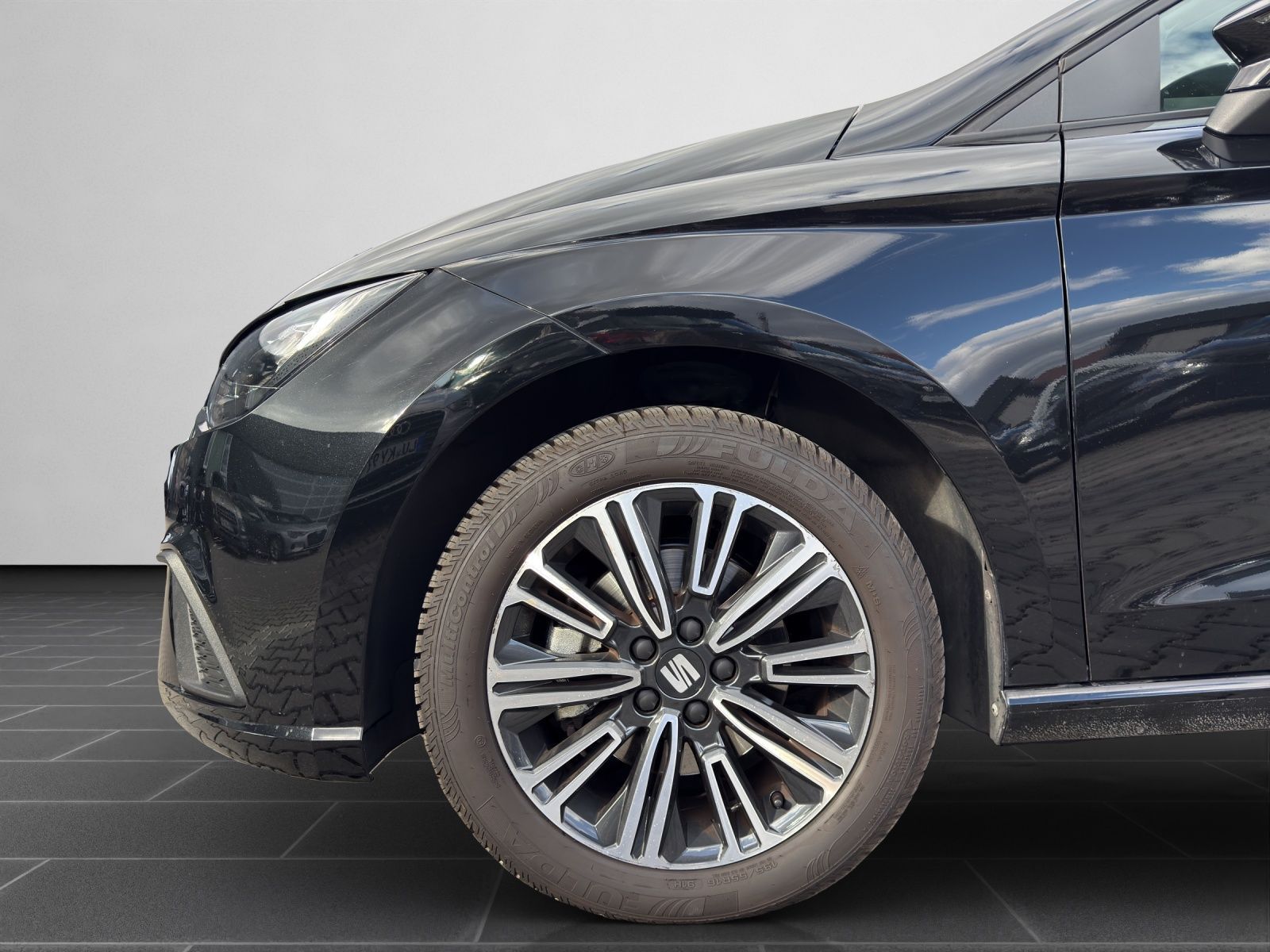 Seat Ibiza - Bild 8
