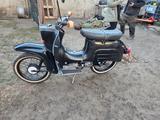 Simson schwalbe KR51/1 - MOFA VON 51 BIS 80 CCM