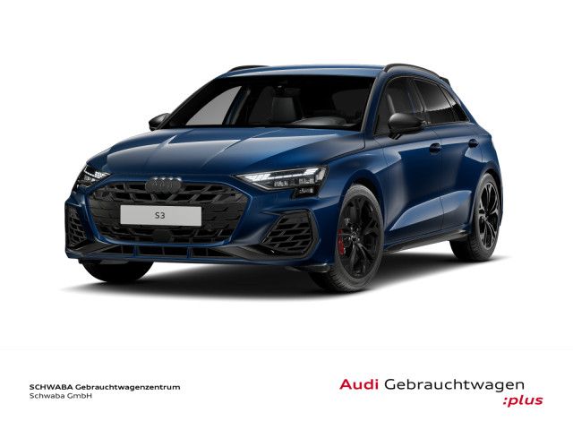 Image of Audi S3