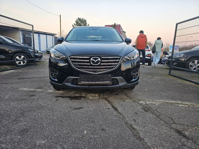 Mazda CX-5 Exclusive-Line 2WD