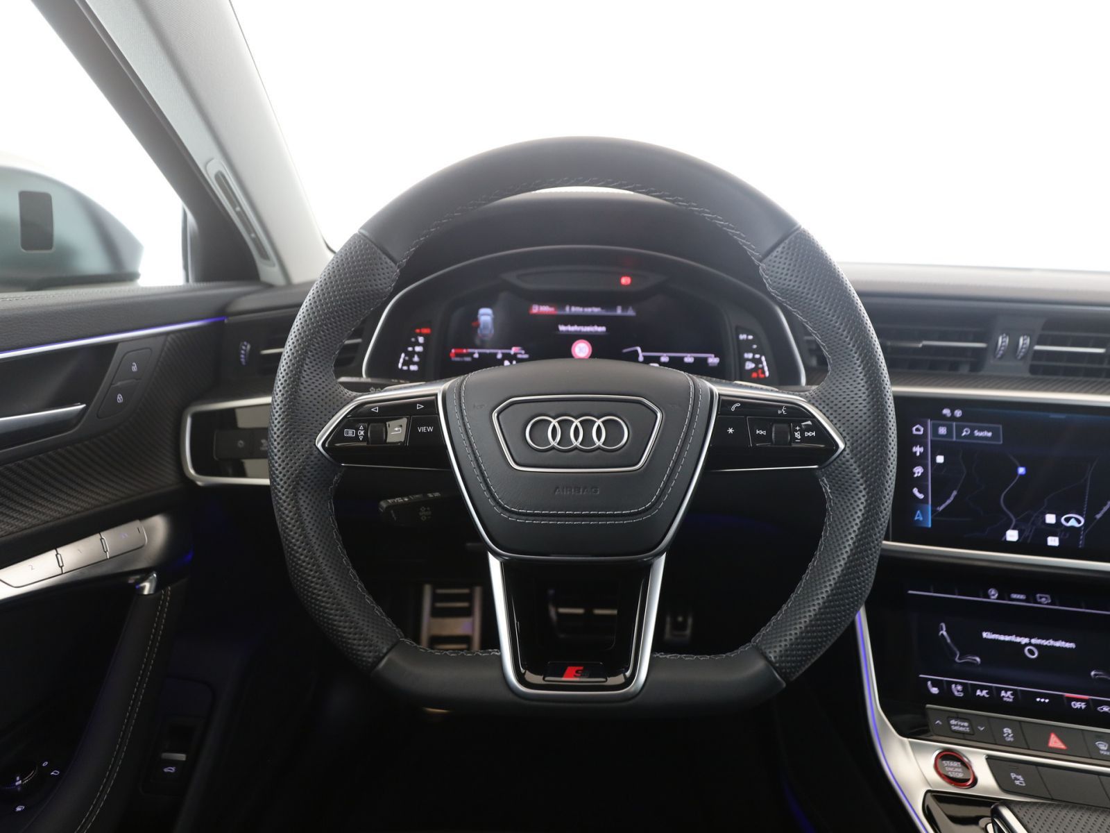 Audi S6 - Bild 14