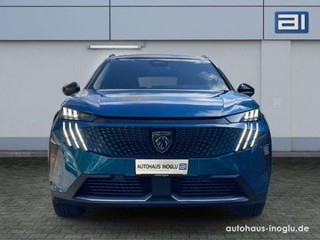 Peugeot 5008 - 6