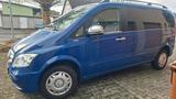 Mercedes-Benz Mercedes Viano Function - Mercedes-Benz Viano: Fun