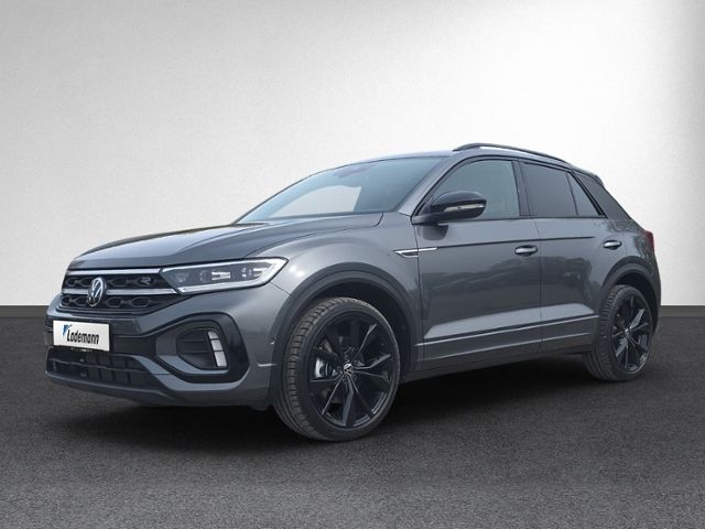 T-Roc 1.5 TSI DSG R-LINE PANO+IQ.LIGHT+RFK+NAVI+