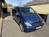 Mercedes-Benz Viano 3.0 CDI TREND lang TREND - Mercedes-Benz Viano Gebrauchtwagen in Nürnberg