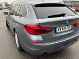 BMW 530i xDrive Touring A - Sportline Top Zustand - BMW 530: 530xd