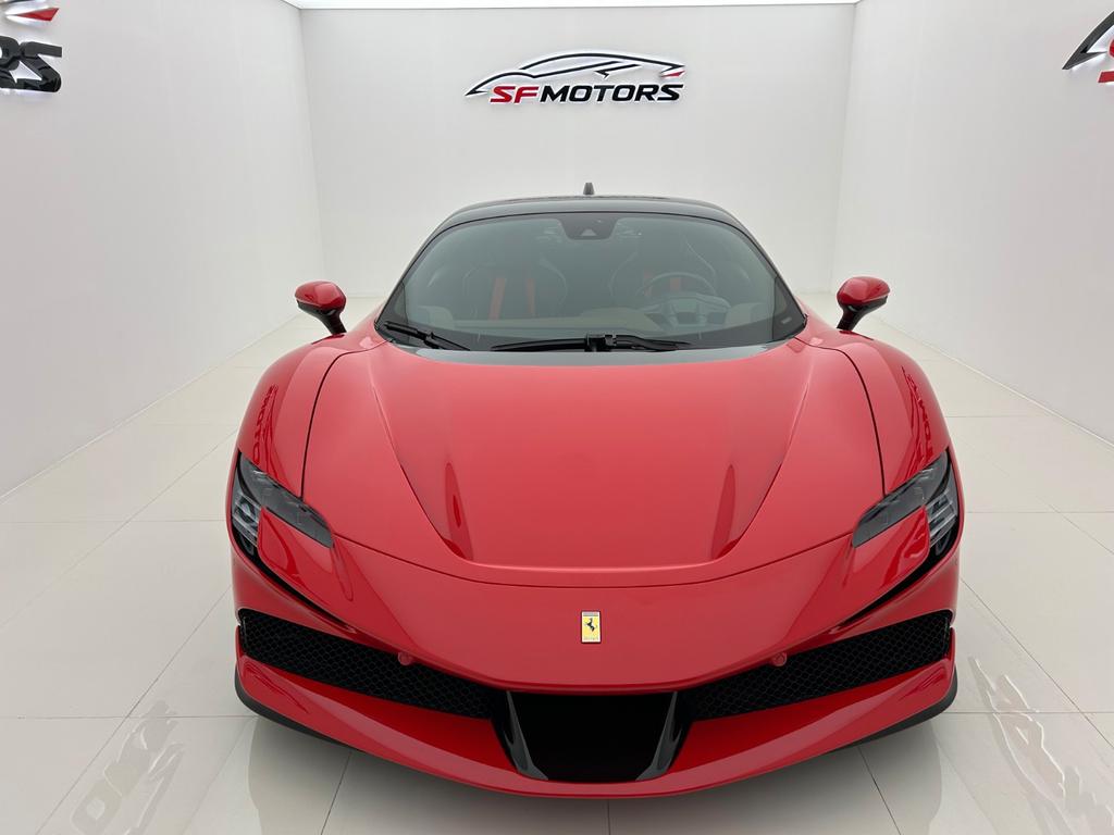 Ferrari SF90