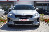 Kia XCeed 1.4 T-GDI JBL Sound Edition Kamera PDC LED - Kia XCeed Gebrauchtwagen