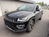 Jeep Compass Limited FWD 1.6 CRD