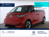 Volkswagen ID. Buzz GTX Lang 4Motion Pano Navi Wärmepumpe - Volkswagen ID. Buzz in Dresden
