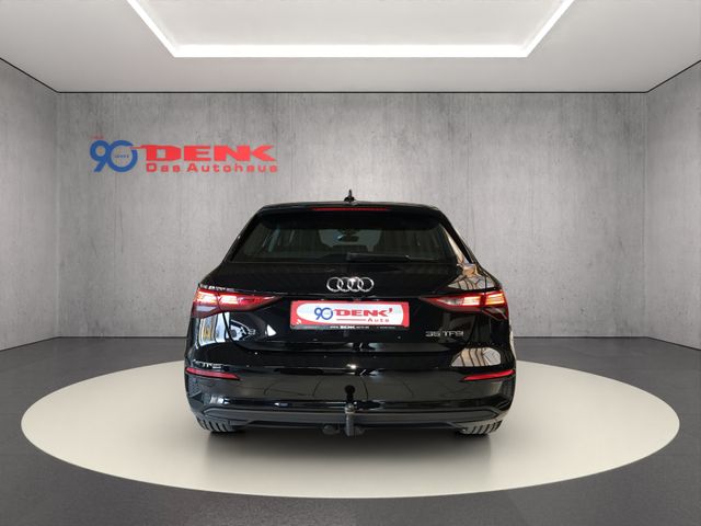 A3 Sportback 35 1.5 TFSI 6-Gang*KAMERA*NAVI*