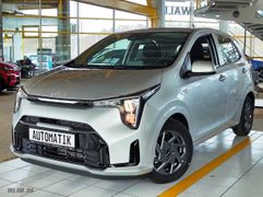 KIA Picanto 1.0 Vision AUT.-NAVI-KLIMA-KAMERA-SHZG-