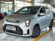 KIA Picanto 1.0 Vision AUT.-NAVI-KLIMA-KAMERA-SHZG-