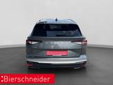 Skoda Enyaq 85 CLEVER AHK NAVI ACC ANDROID AUTO APPLE  - Skoda Gebrauchtwagen in Siegen