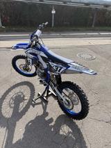 Yamaha YZ450F 11BH Modell 23 Neu November 25 Gekauft  - YAMAHA YZ 450