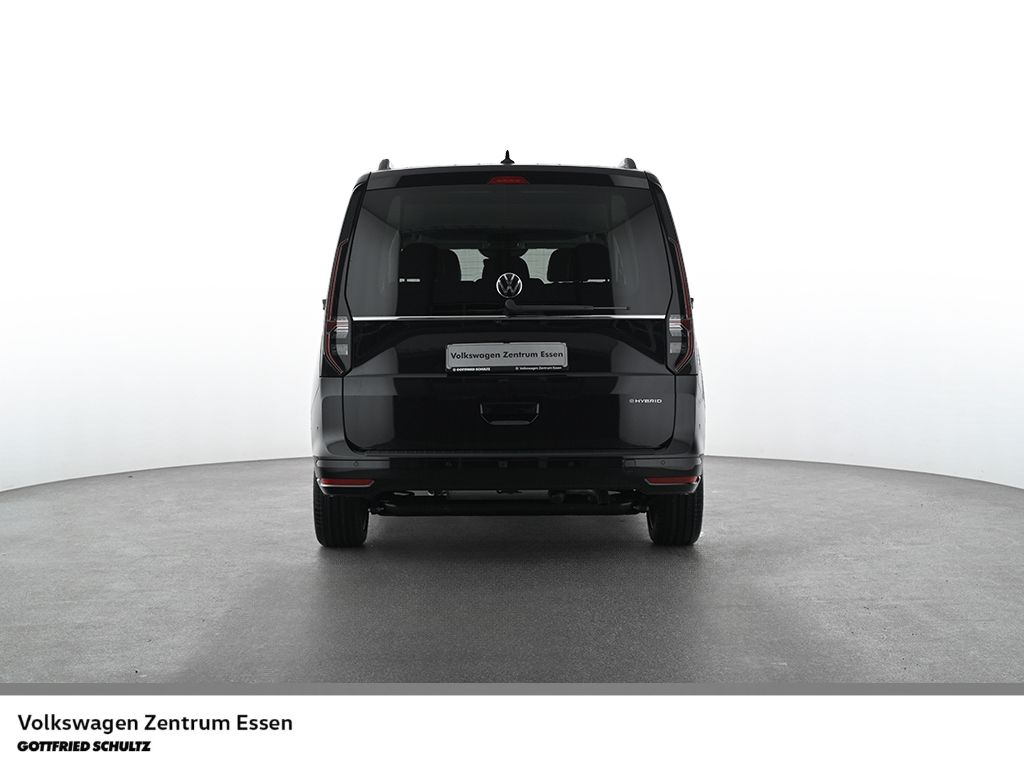Volkswagen Caddy - Bild 5