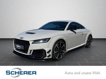 Audi Leasingangebot: Audi TT RS Coupé S tronic mit Audi performance Parts