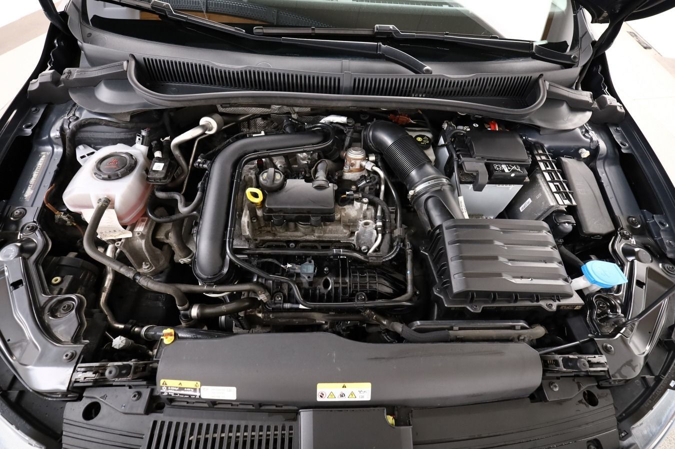 Volkswagen Polo - Bild 25