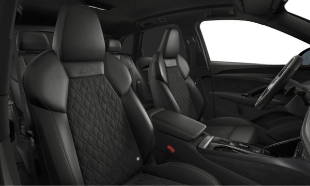 Q5 SUV TDI quattro S LINE+LED+AHK+LUFT+SOUND+
