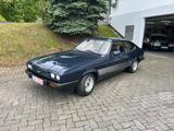 Ford Capri MK 3 GT - Ford Capri mit Benzin-Antrieb