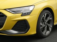 Audi A3 - Vorschau Bild 23