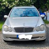 Mercedes-Benz Mercedes Benz 203 CDI - gebrauchte Mercedes-Benz Vito aus dem Jahr 2001