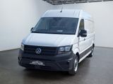 Volkswagen Crafter 35 Kasten MR Hochdach 2.0 TDI AHK Klima - Volkswagen Crafter Jahreswagen