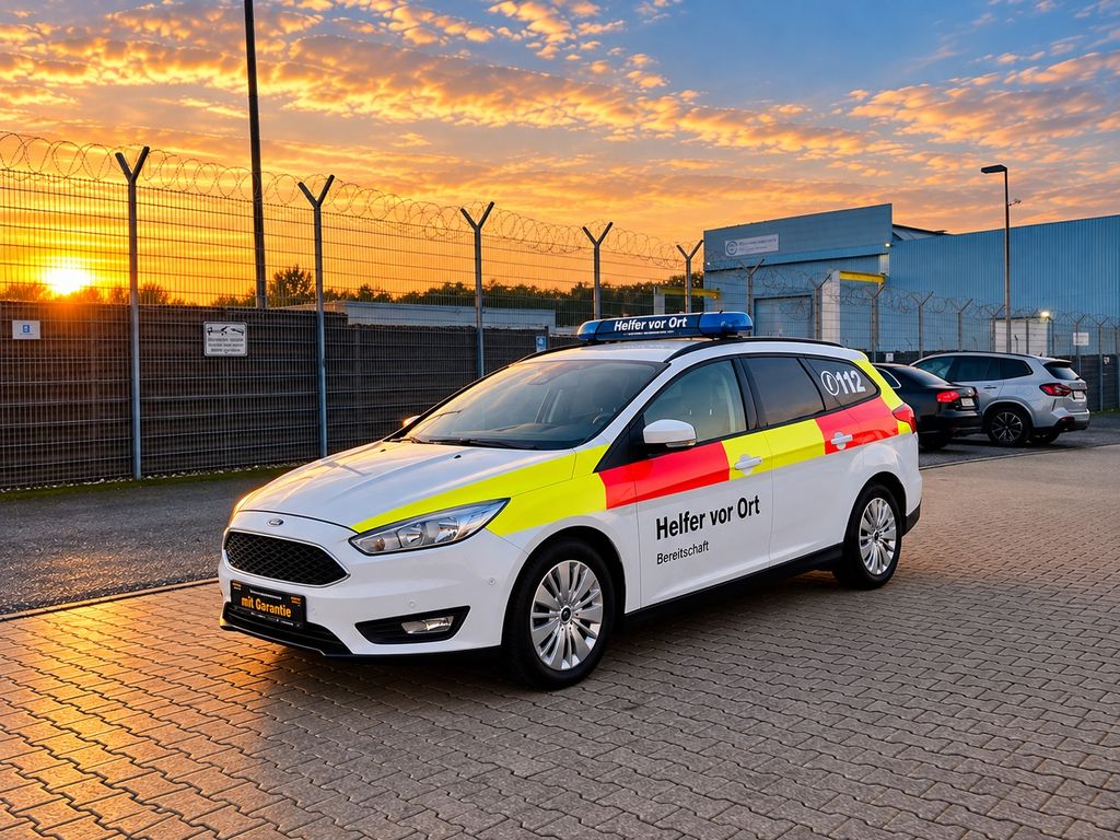 Image of Ford Focus
