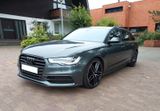 Audi A6 2.0 TDI ultra Avant, S-Line, S-Tronic, LED