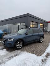 Mercedes-Benz GLB 200 d 4MATIC DCT -