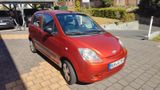 Chevrolet Matiz - Chevrolet Matiz: Privatanbieter