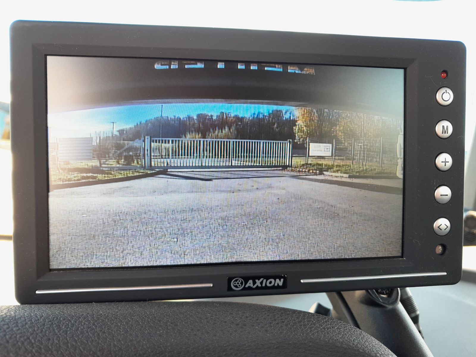 Fahrzeugabbildung DAF FA XDC 450