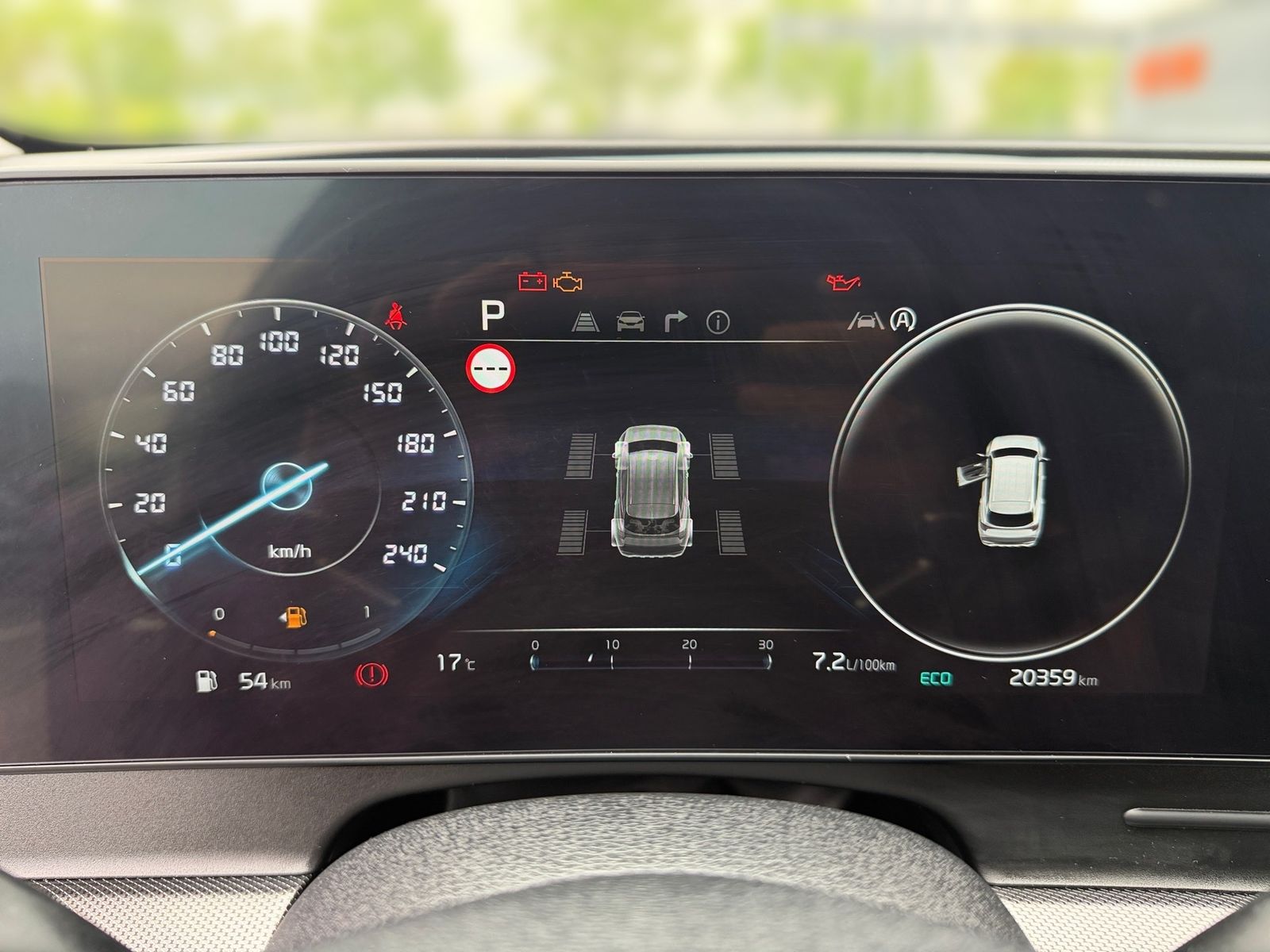 Fahrzeugabbildung Kia Sportage 1.6 CRDi Spirit 4WD