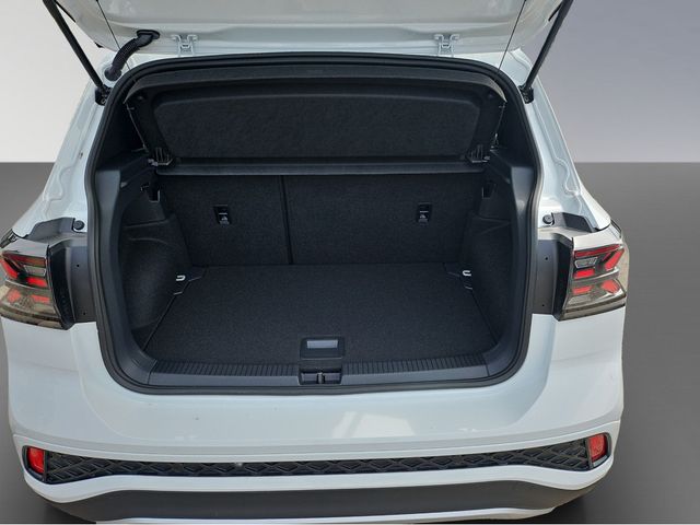 T-Cross 1.0TSI DSG R-Line ACC FACEL. MATRIX-LED