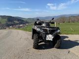 CFMOTO CF1000ATR - CFMOTO QUAD