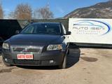 Volvo V50 2.0 turbo diesel - Volvo V50 mit Diesel-Antrieb: 2.0