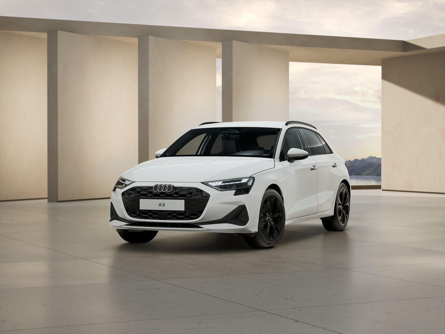 Audi A3 - Bild 10