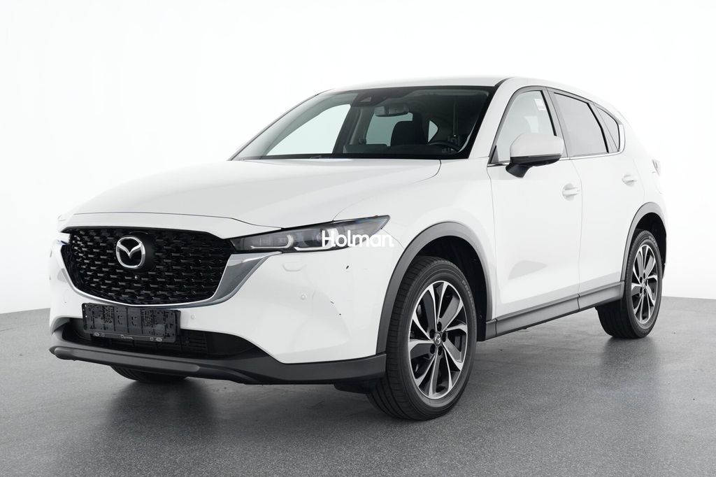 Image of Mazda CX-5